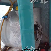 کولر آبی
