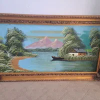 تابلو نقاشی