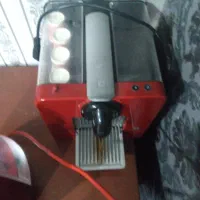 قهوه ساز نسپرسو اصلی سوئیس
