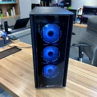 گیمینگ قوی گرافیک سافایر 6600XT