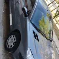 ماشین 206تیپ 5