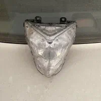 بلوری چراغ جلو ان اس