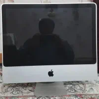 کامپیوتر اپل مدل آی مک A1224