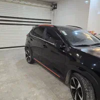 mvm x33 کراس