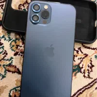 آیفون ۱۲pro