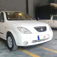 تیبا ۲ مدل ۱۴۰۱