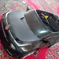 ماشین شارژی