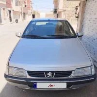 پژو 405 slx  اس ال ایکس مدل93
