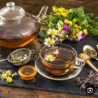 دمنوش های گیاهی معجزه ای در دل طبیعت