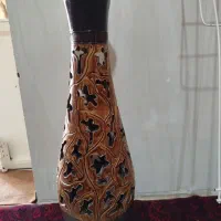 گلدان کاملا نو
