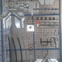 لوازم گلخانه ای دهقان