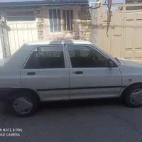 پراید۱۳۱ مدل ۹۶
