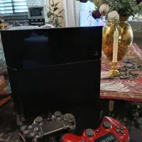 ps4 fat 500g