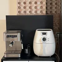 کافی بار