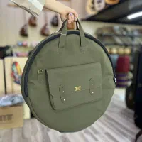 گیگ بگ چرمی دف دوبل چمان در رویال موزیک
