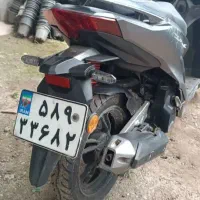 موتور کلیک
