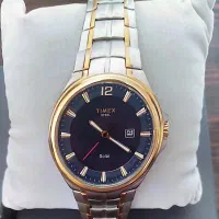 ساعت timex سولار(خورشیدی).