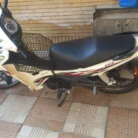 فروش موتورسیکلت