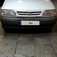 پرایدمدل۹۶|خودرو سواری و وانت|شهر ری, دیلمان|دیوار