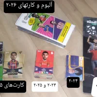 کیمدی های ،، ناب به همراه مجله و آلبوم