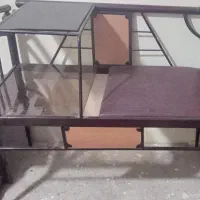 میزتلفن فرفورژه