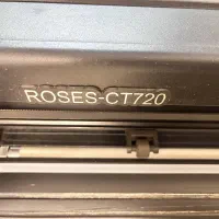کاتر پلاتر ROSES عرض ۶۰ سانت