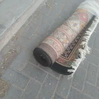 فرش گلیم 2.5درسه نیم