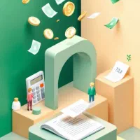 مشاوره امور مالیاتی و نوشتن لوایح رفع مسدودی حساب