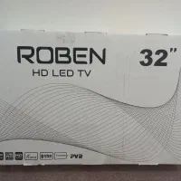 تلویزیون 32 اینچ LED روبن