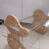 آبچکان استیل،نظم دهنده ظروف