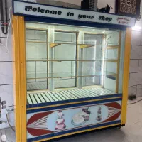 فروش یخچال