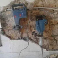 پیکور کار با نیروی کار افغانی