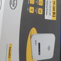 مودم ایرانسل