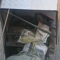 وسایل کلانه پزی کامل