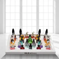 عطر ادکلن مینیاتوری kral