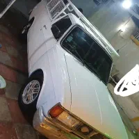 وانت بار کرایه ای