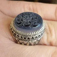 خرید نقره شکسته و فروش انگشتر نقره