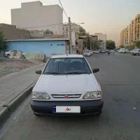 پراید۱۳۱seسلامت
