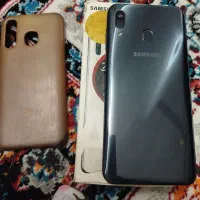 گوشی سامسونگ A30تمیزقیمت مفت فقط السیدی میخواد