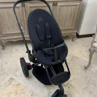 کالسکه Maxi-Cosi Quinny Moodd اصل هلند
