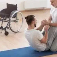 پرستار اقا
