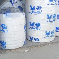 مخزن آب  تانکر مخازن