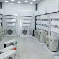 نصب نصاب و تعمیرات تخصصی کولرگازی