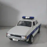 ماکت ماشین فلزی پیکان پگاه استار