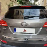جک s5مدل ۹۴|خودرو سواری و وانت|تهران, میدان ولیعصر|دیوار