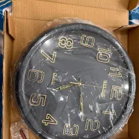 ساعت دیواری