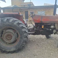 تراکتور ۲۸۵ مدل ۶۵