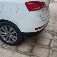 جک اس 5 اتومات