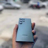 گوشی سامسونگ S23 ultra