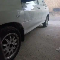 پراید تازه تعمییر